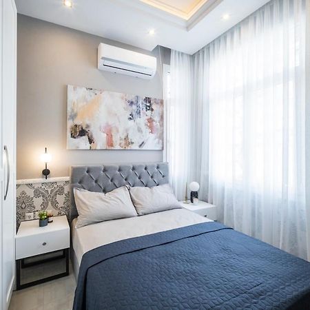 Luxliving Agiou Dimitriou Apartment Thessaloniki Exterior photo