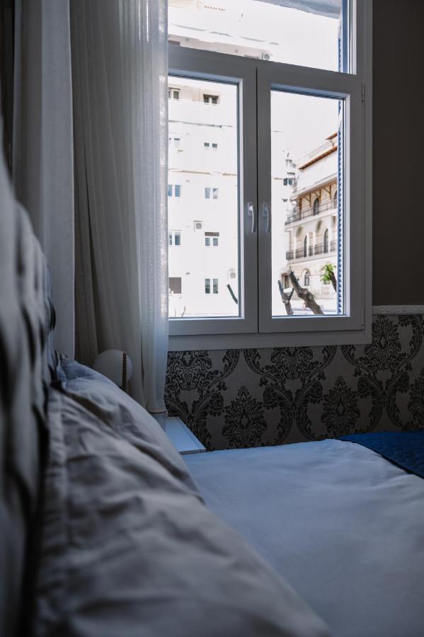 Luxliving Agiou Dimitriou Apartment Thessaloniki Exterior photo