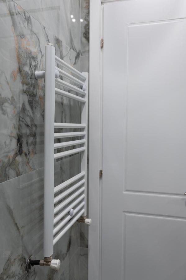 Luxliving Agiou Dimitriou Apartment Thessaloniki Exterior photo